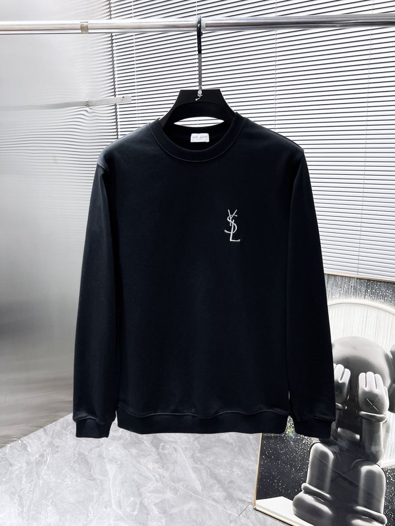 Ysl Hoodies